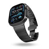 BandStil Apple Watch Gliederarmband "Madrid" - Bandstil