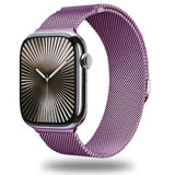 BandStil Apple Watch Milanaise Armband "Mailand" - Bandstil