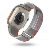 BandStil Apple Watch Nylon Armband "Denver" - Bandstil