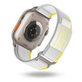 BandStil Apple Watch Nylon Armband "Denver" - Bandstil