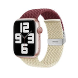 BandStil Apple Watch Nylon Armband "Orlando" - Bandstil