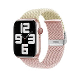 BandStil Apple Watch Nylon Armband "Orlando" - Bandstil