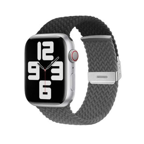 BandStil Apple Watch Nylon Armband "Orlando" - Bandstil