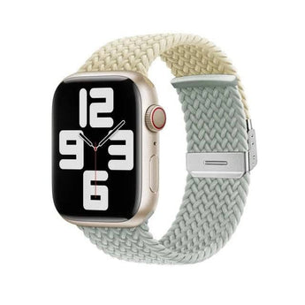BandStil Apple Watch Nylon Armband "Orlando" - Bandstil
