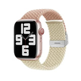BandStil Apple Watch Nylon Armband "Orlando" - Bandstil