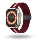 BandStil Apple Watch Silikonarmband "Adelaide" - Bandstil