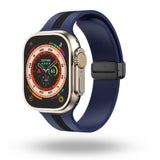 BandStil Apple Watch Silikonarmband "Adelaide" - Bandstil
