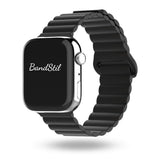 BandStil Apple Watch Silikonarmband "Canberra" - Bandstil