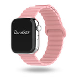 BandStil Apple Watch Silikonarmband "Canberra" - Bandstil