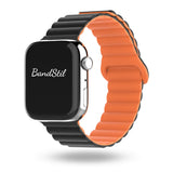 BandStil Apple Watch Silikonarmband "Canberra" - Bandstil