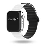 BandStil Apple Watch Silikonarmband "Canberra" - Bandstil
