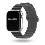 BandStil Apple Watch Silikonarmband "Canberra" - Bandstil