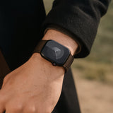 BandStil Apple Watch Silikonarmband "Melbourne" - Bandstil