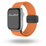 BandStil Apple Watch Stoffarmband "New York" - Bandstil