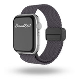 BandStil Apple Watch Stoffarmband "New York" - Bandstil