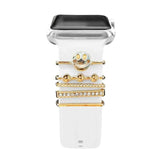 BandStil - Armband Charms Style 1 - Bandstil