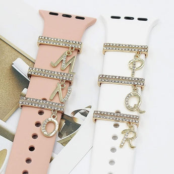 BandStil - Armband Charms Style 2 - Bandstil