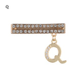 BandStil - Armband Charms Style 2 - Bandstil