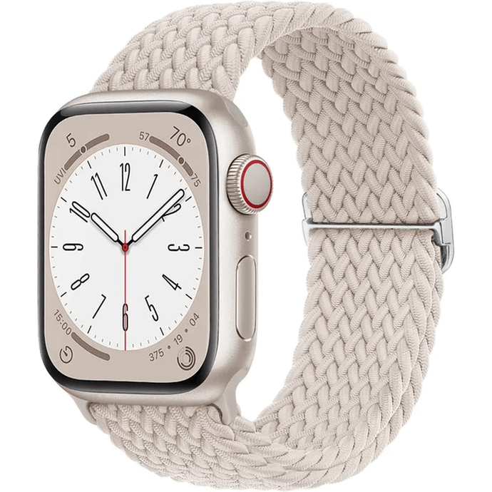 BandStil - Nylon Armband "Miami" - Bandstil