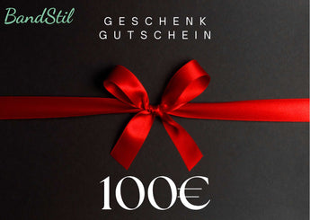 Geschenkgutschein für hochwertige Apple Watch Armbänder – Stil und Eleganz verschenken - Bandstil