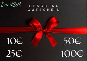 Geschenkgutschein für hochwertige Apple Watch Armbänder – Stil und Eleganz verschenken - Bandstil