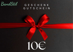 Geschenkgutschein für hochwertige Apple Watch Armbänder – Stil und Eleganz verschenken - Bandstil