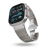 BandStil Apple Watch Gliederarmband "Madrid" - Bandstil