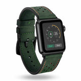 BandStil Apple Watch Lederarmband "Turin" - Bandstil