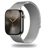 BandStil Apple Watch Milanaise Armband "Mailand" - Bandstil
