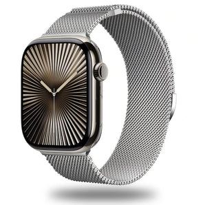 BandStil Apple Watch Milanaise Armband "Mailand" - Bandstil