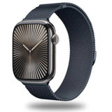 BandStil Apple Watch Milanaise Armband "Mailand" - Bandstil