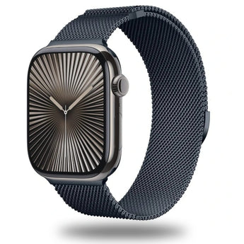 BandStil Apple Watch Milanaise Armband "Mailand" - Bandstil
