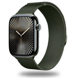 BandStil Apple Watch Milanaise Armband "Mailand" - Bandstil