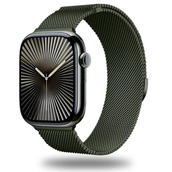 BandStil Apple Watch Milanaise Armband "Mailand" - Bandstil