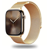 BandStil Apple Watch Milanaise Armband "Mailand" - Bandstil