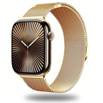 BandStil Apple Watch Milanaise Armband "Mailand" - Bandstil