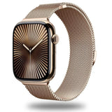 BandStil Apple Watch Milanaise Armband "Mailand" - Bandstil