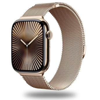 BandStil Apple Watch Milanaise Armband "Mailand" - Bandstil