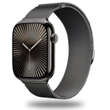 BandStil Apple Watch Milanaise Armband "Mailand" - Bandstil