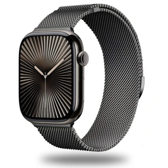 BandStil Apple Watch Milanaise Armband "Mailand" - Bandstil