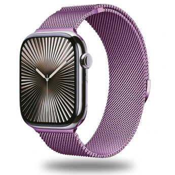 BandStil Apple Watch Milanaise Armband "Mailand" - Bandstil
