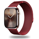 BandStil Apple Watch Milanaise Armband "Mailand" - Bandstil