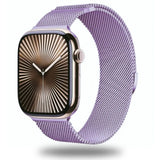 BandStil Apple Watch Milanaise Armband "Mailand" - Bandstil
