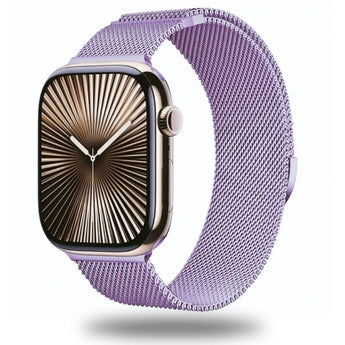 BandStil Apple Watch Milanaise Armband "Mailand" - Bandstil