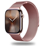 BandStil Apple Watch Milanaise Armband "Mailand" - Bandstil