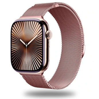 BandStil Apple Watch Milanaise Armband "Mailand" - Bandstil