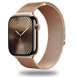 BandStil Apple Watch Milanaise Armband "Mailand" - Bandstil