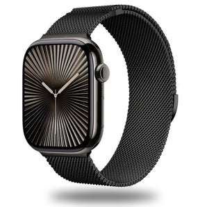 BandStil Apple Watch Milanaise Armband "Mailand" - Bandstil