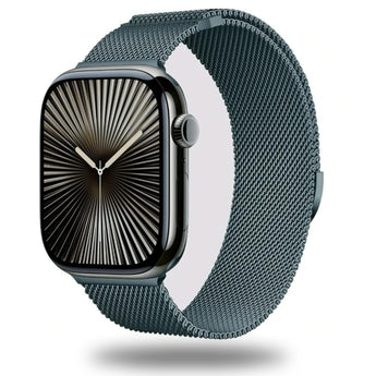 BandStil Apple Watch Milanaise Armband "Mailand" - Bandstil