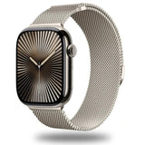 BandStil Apple Watch Milanaise Armband "Mailand" - Bandstil